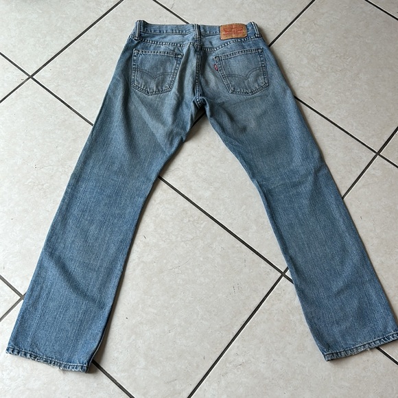 Levi’s 514 30x30 - Picture 3 of 5